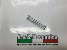 MOLLA FRENO ANTERIORE ORIG. HONDA CB400A CB400TI/II CR125M2/3/4 CR50R 1983 45...