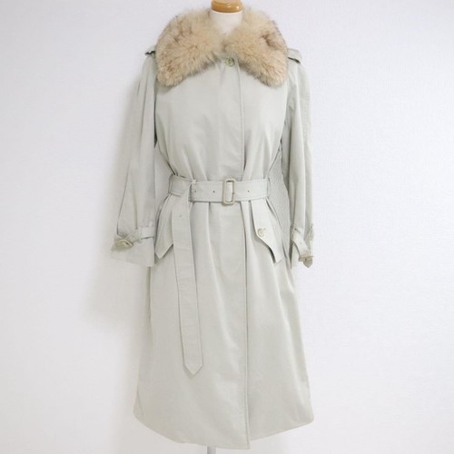 Burberry trench donna taglia - , s