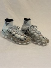 NIKE MERCURIAL SUPERFLY V CR7