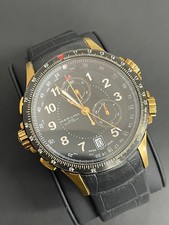 Orologio Uomo Cronografo