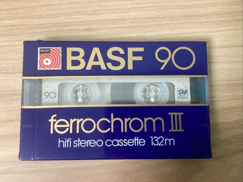 Basf ferrochrome type - basf,