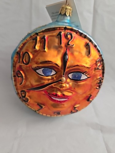 Christopher radko orologio - radko,