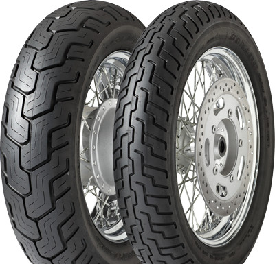 Pneumatici moto dunlop - pneumatici,