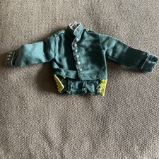 Giacca vintage Action Man