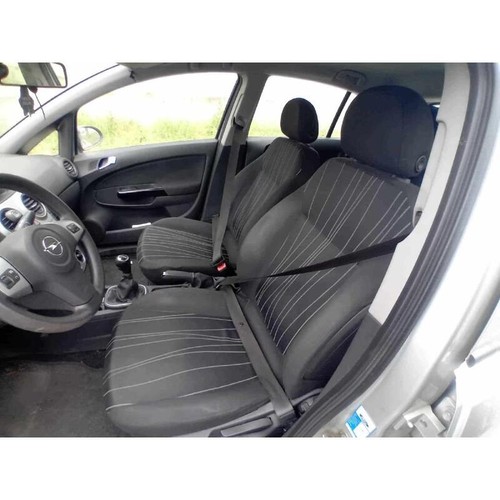 Sedili completi opel corsa - completi, d