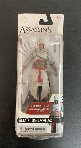 Figurina altair assassins - figurina,