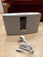Bose Soundtouch 20 Series 3