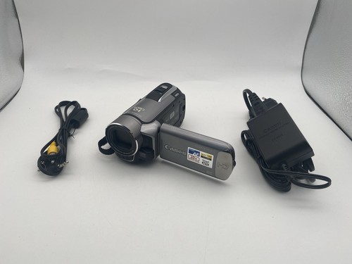 Canon legria r16 8 gb - 8,