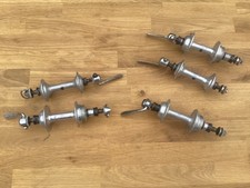 Mozzi flangia piccoli