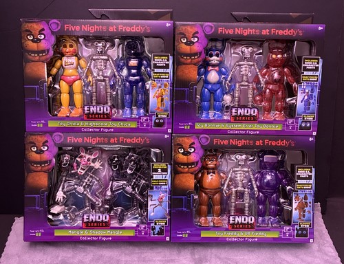 Five nights freddy s - five, at