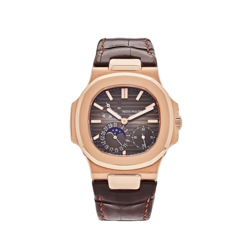 Patek philippe nautilus - patek,