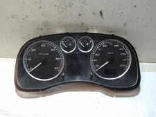 6103F7 dashboard 51915 PEUGEOT