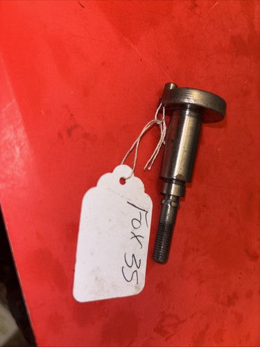 Albero motore fox - 35, usato