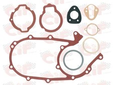SERIE GUARNIZIONI MOTORE CIF