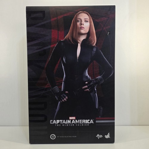 Hot toys mms239 capitan - toys,