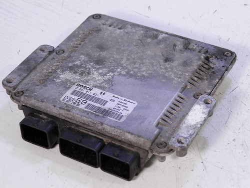 Centralina motore fiat ulysse - motore,