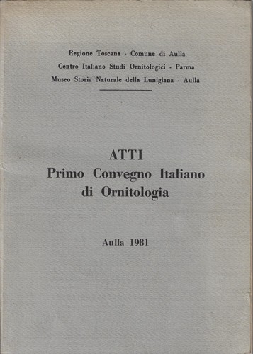 Cura almo atti - cura, di