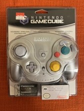 Nintendo GAMECUBE WAVEBIRD