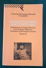 Anton cechov racconti - anton,