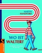 Wo ist Walter?: Das ultimative
