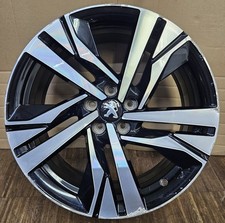 1 cerchio in lega originale