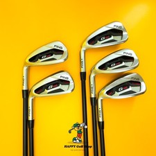 Set di ferri da stiro mancini