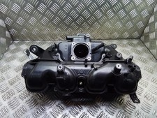 Collettore aspirazione