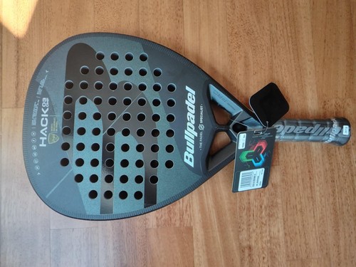 Racchetta padel bullpadel - racchetta,
