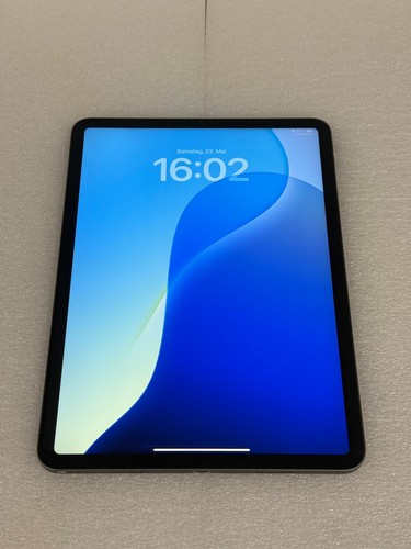 Apple ipad pro gen - apple,