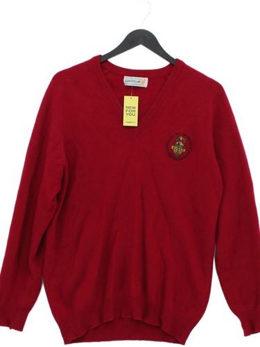 Maglione lyle scott uomo - scott, l