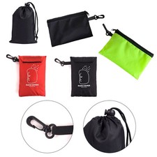 Zaino da esterno copertura