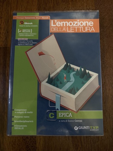 Libro emozione della - libro, l’emozione