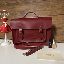 Borsa a tracolla The Cambridge