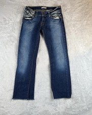 Levi’s 504 Jeans Womens 9m