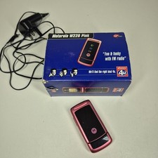 Telefono cellulare Motorola