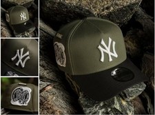 Cappellino New York Yankees