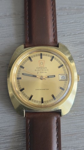 Omega electronic f300hz - omega,