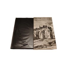 Goethe viaggio italia - goethe,
