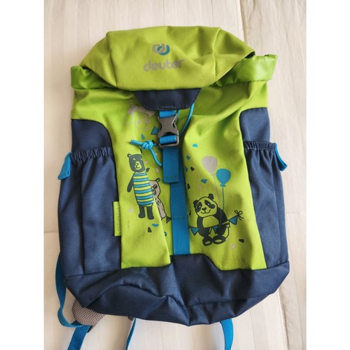 Deuter kids backpack - deuter,
