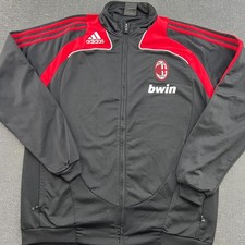 Giacca calcio pista media