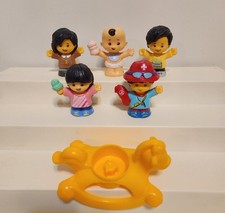Fisher Price Little People
