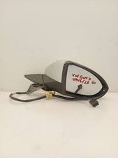 Specchietto / Retrovisore Destro Abbattibile Volkswagen Golf VII Restyling 2017