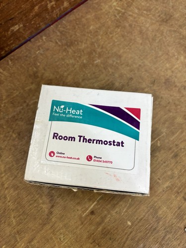 Heat neostat termostato - v2,