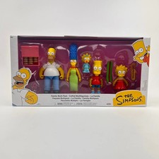 THE SIMPSON PERSONAGGI