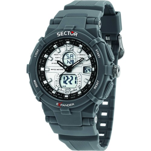 Orologio sector 09 - orologio, ex-09