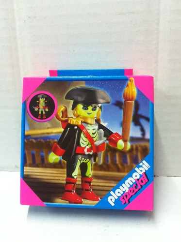 Playmobil special 4671 - playmobil, pirata