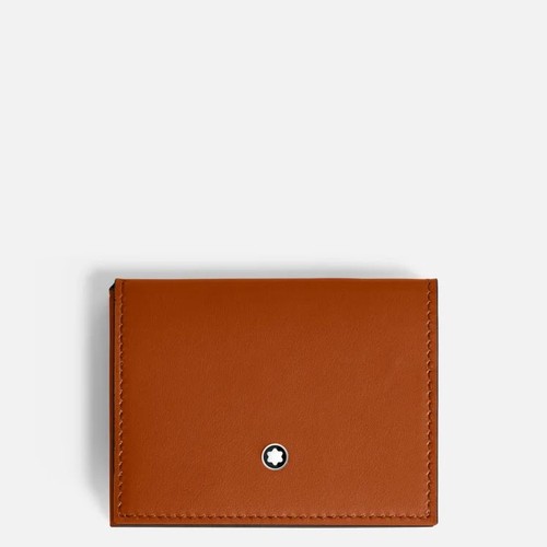 Montblanc portacarte soft - , ref
