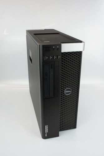 Dell precision t5810 xeon - dell,
