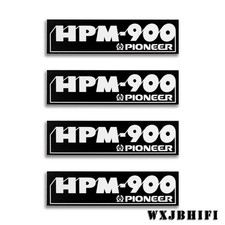 Pioneer HPM-900 Griglia