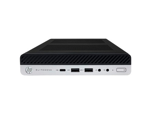 Prodesk 800 mini pc - hp,